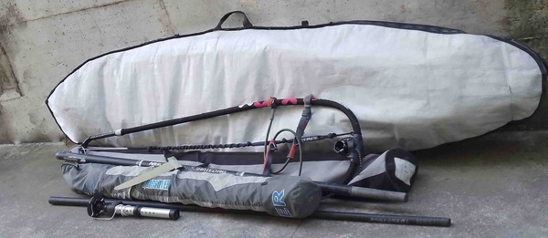 Bic Sport - 152 litri principianti