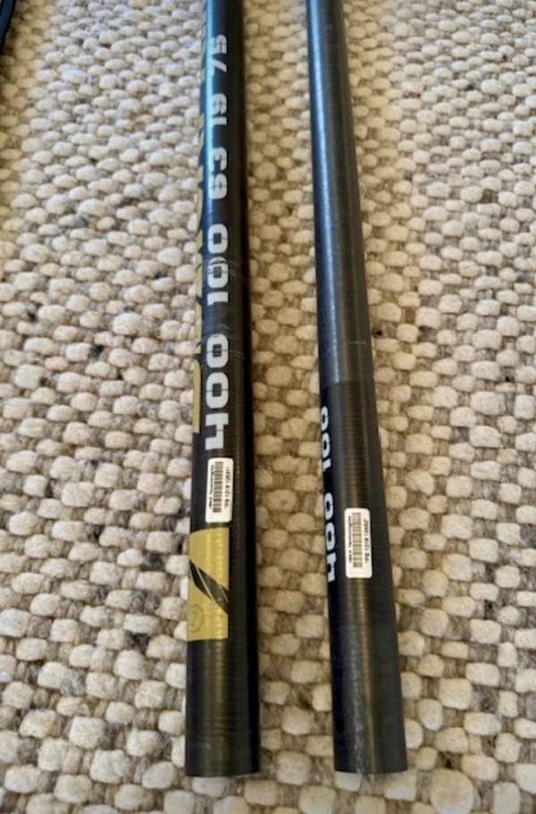 Point 7 - 400 rdm 100% CC