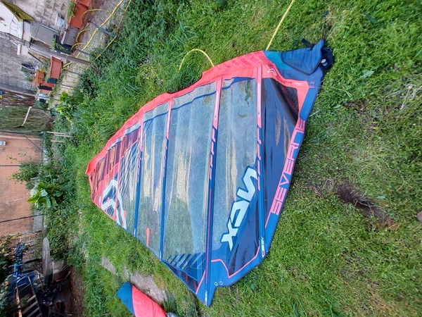 Severne Sails - Nc. 7.5 e8.5