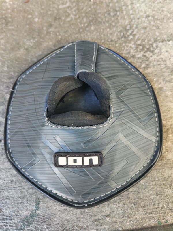 Ion - Protezione piede d'albero 