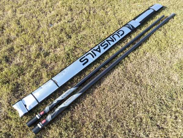 Gun Sails - EXPERT SDM 430