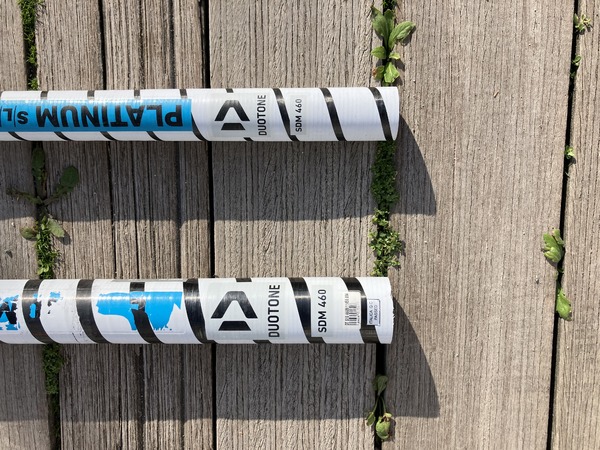 Duotone - Platinum 460