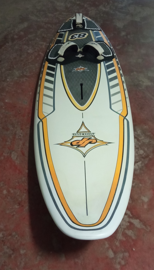 Jp - Frestylewave 83