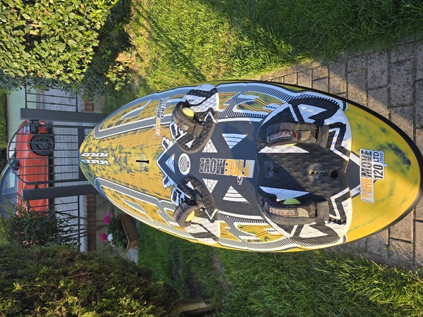 Rrd - FIREMOVE 120 LTD