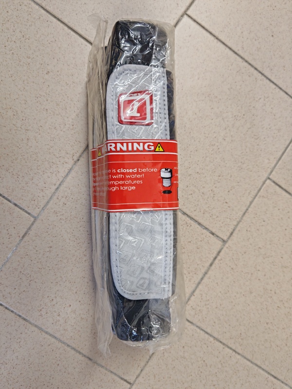 Tabou - 4 Strap Tabou Nuove