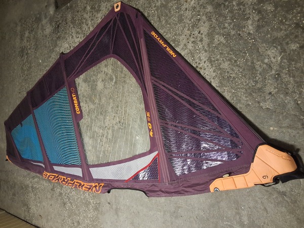 Neil Pryde - NP Combat