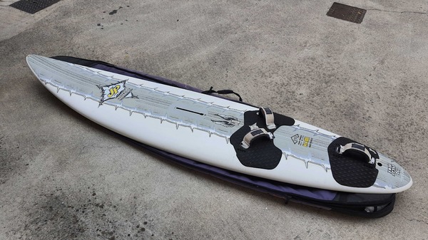 Jp - freestyle 102 lt