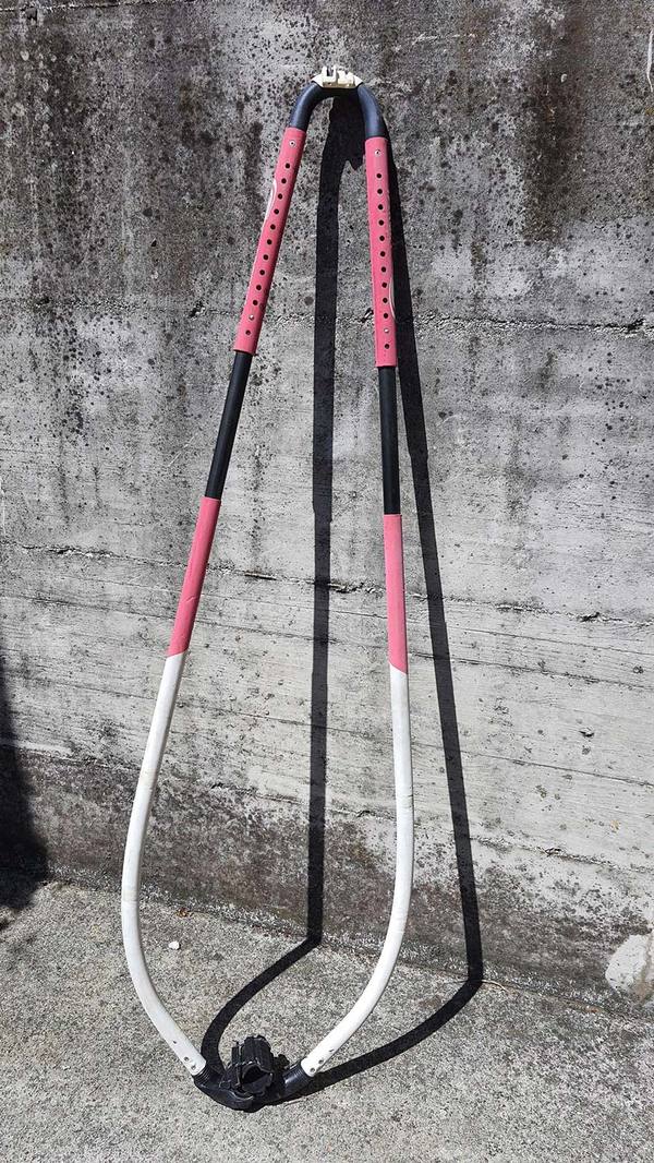 altra - tTarghet Ergal wave 172/144 