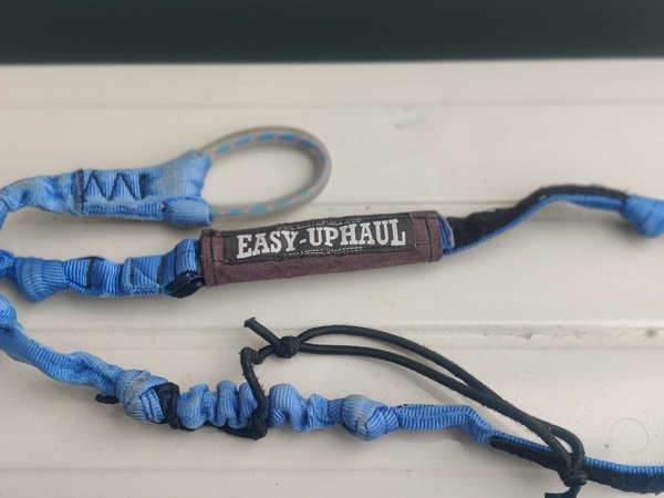 Chinook - Easy Uphaul 