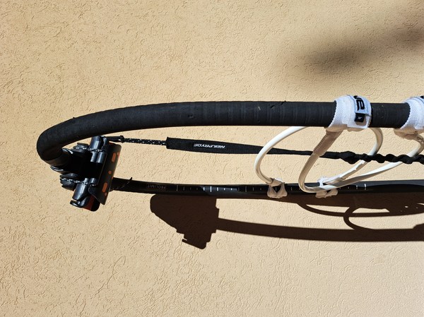 Pro Limit - Assault 140-200