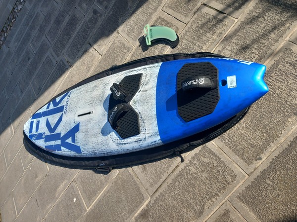 Flikkaboards - Fw 103