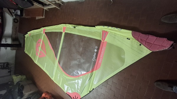 Goya - Chypher 5.1 2023