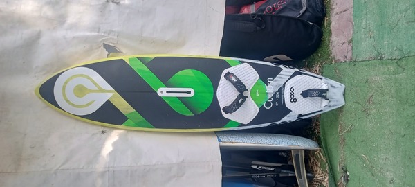 Goya - Custom Quad pro 89 