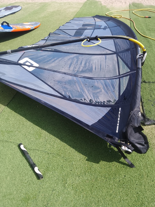 Point 7 - Ac0 7.7  no cam 2025