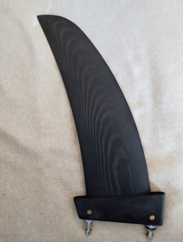 altra - Custom  Freeride 33 Carbon