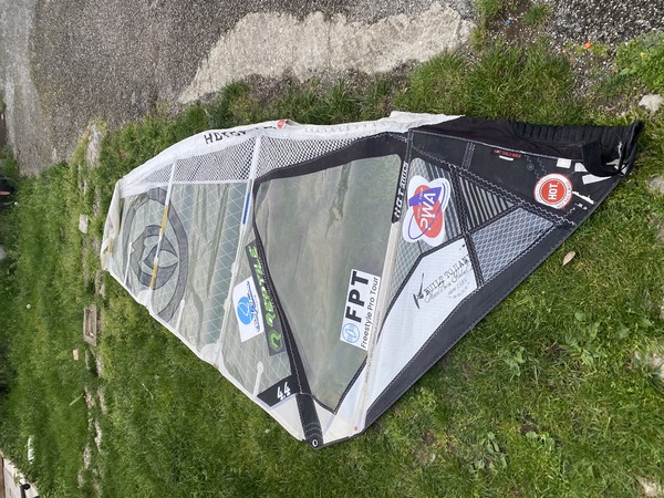 Hot Sails Maui - Freestyle pro