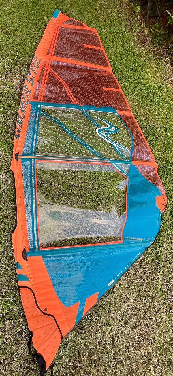 Simmer Style - Evoq 5.3 2024