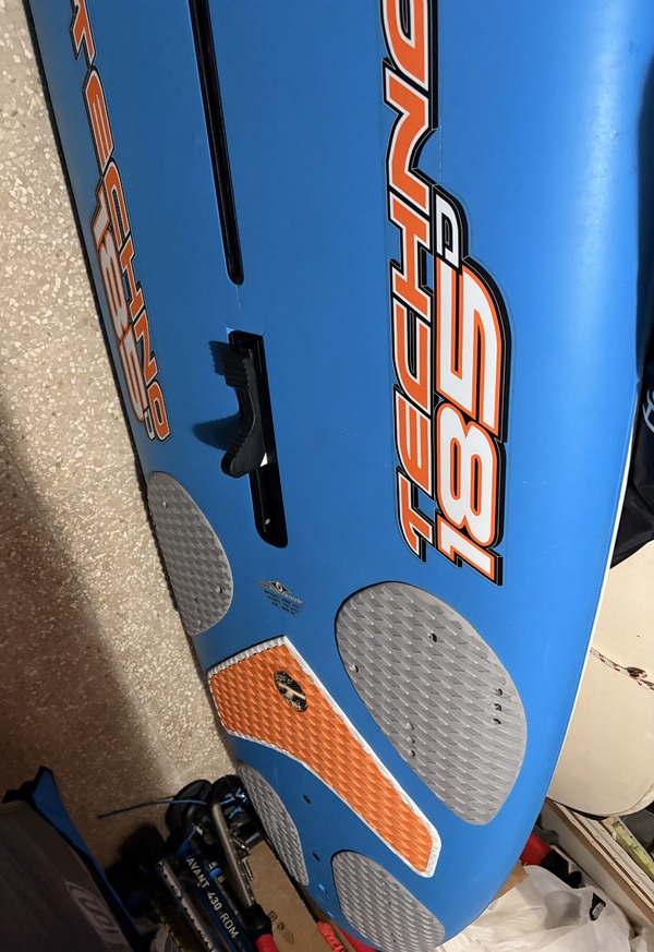 Bic Sport - TECHNO 185 Deriva