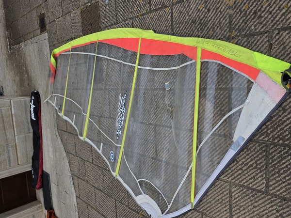 Neil Pryde - Speedster 