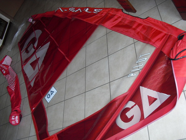 Gaastra - Pilot M 6,2