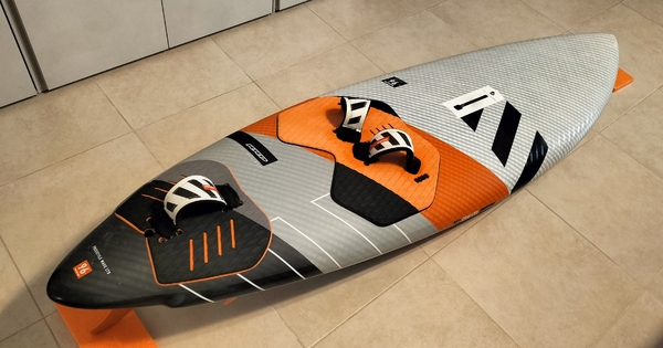 Rrd - Freestyle Wave 96 Ltd