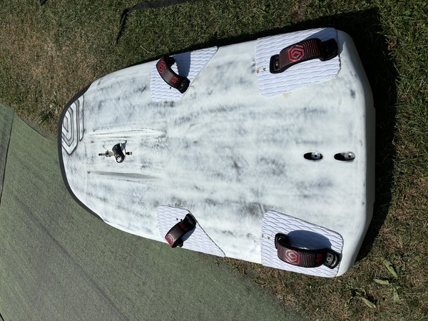 altra - Cesare Cantagalli I-99 Foil