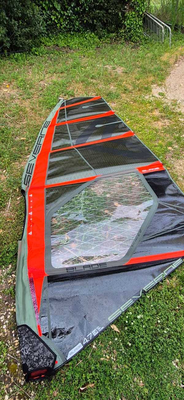 Severne Sails - blade 4.7