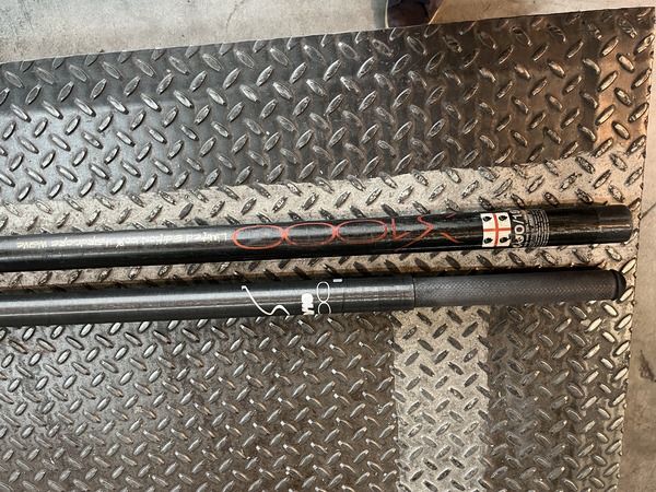 Maverx - MX 1000 400 100%