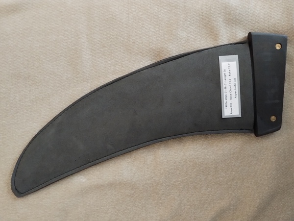 altra - Custom Freeride 36