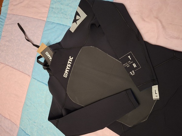 Mystic - STAR 3/2 mm. Nuova