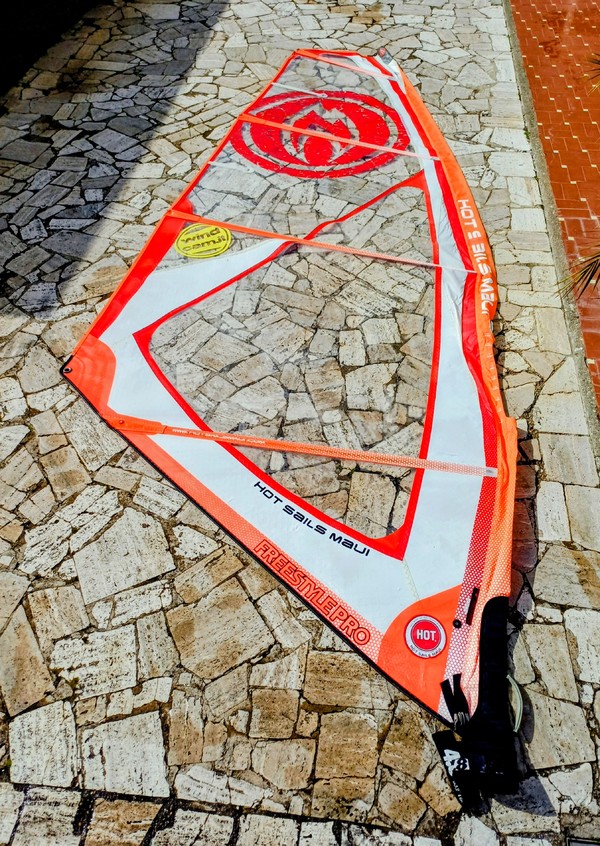 Hot Sails Maui - 4.8