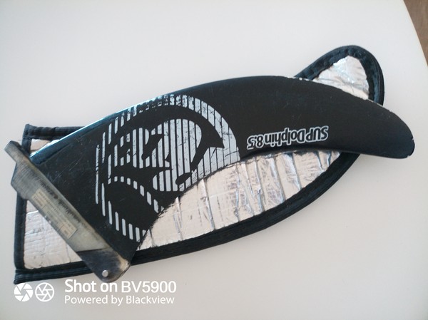 Rrd - Rrd sup Dolphin 8.5