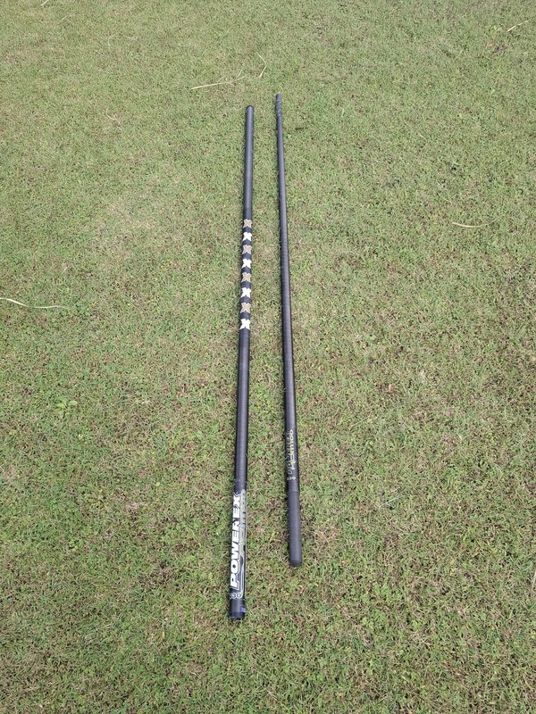 altra - Powerex 430 RDM