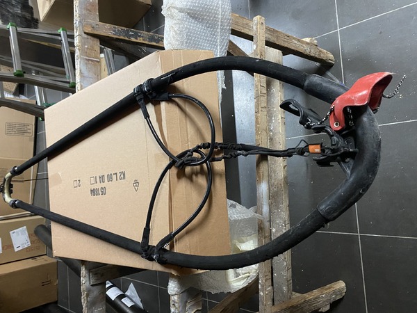 Tecnolimits - king xt