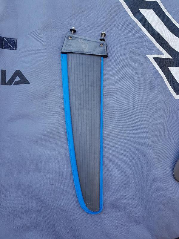 Select - V MAX CARBON 3.0  MISURA 47