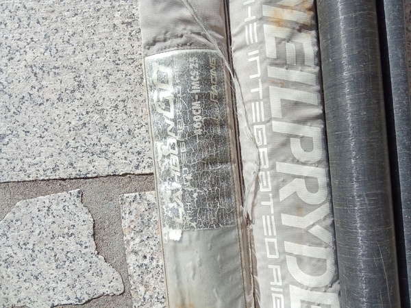 Neil Pryde - 460 SDM Carbon 25