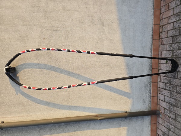 Rrd - XTR 180-240 RACE CARBON