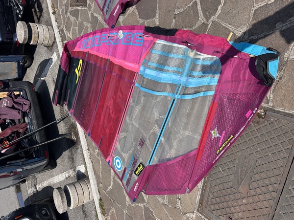 Neil Pryde - RS SLALOM XI