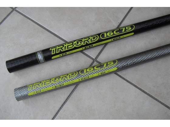 Tribord - RDM CM 370