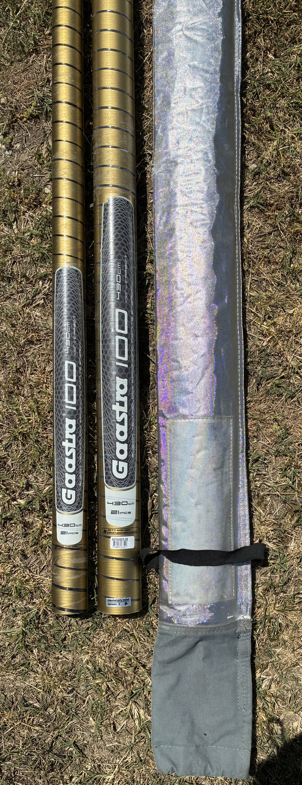 Gaastra - 430 sdm 100%