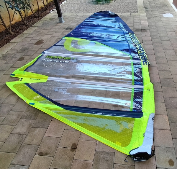 Neil Pryde - Hornet 7.2