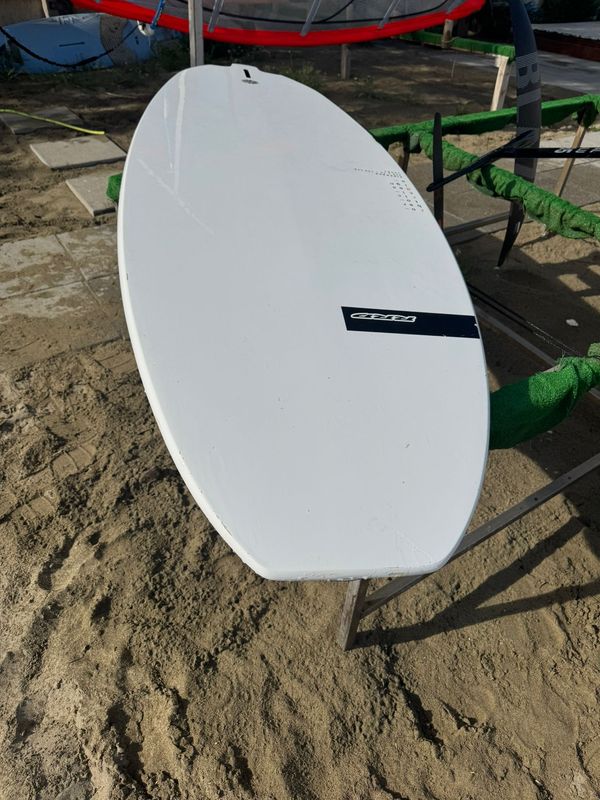 Rrd - FireRide LTE 120 lt