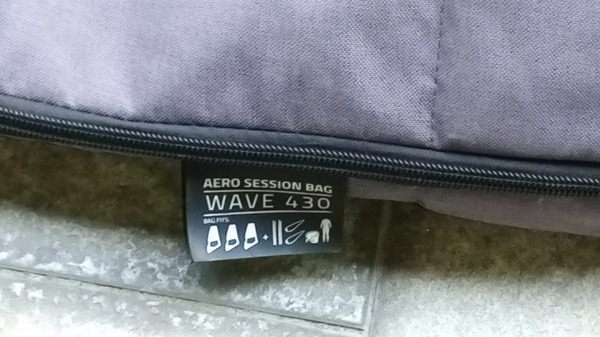 Pro Limit - QUIVER BAG
