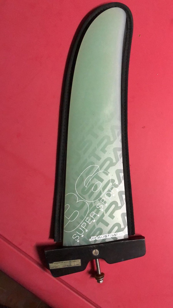 Jp - pinna G10 36 cm JP