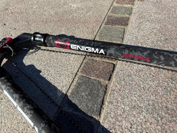 Severne Sails - Enigma 210-260