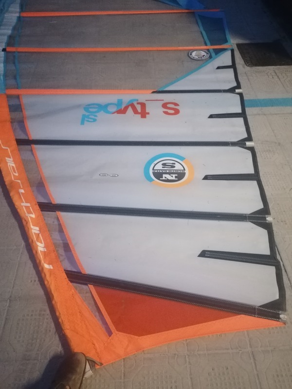 North Sails - Sl Type