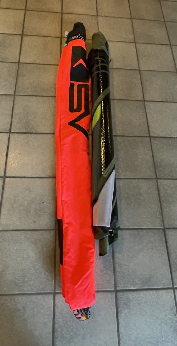 Severne Sails - S1 4.6