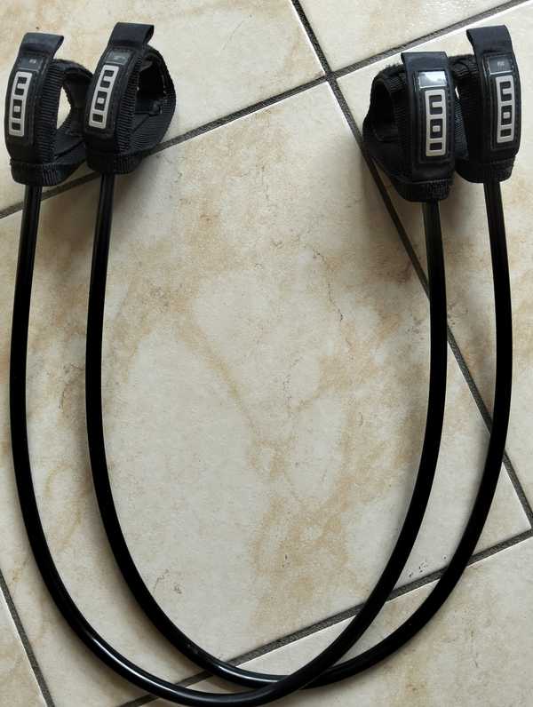 Ion - FIX 36"
