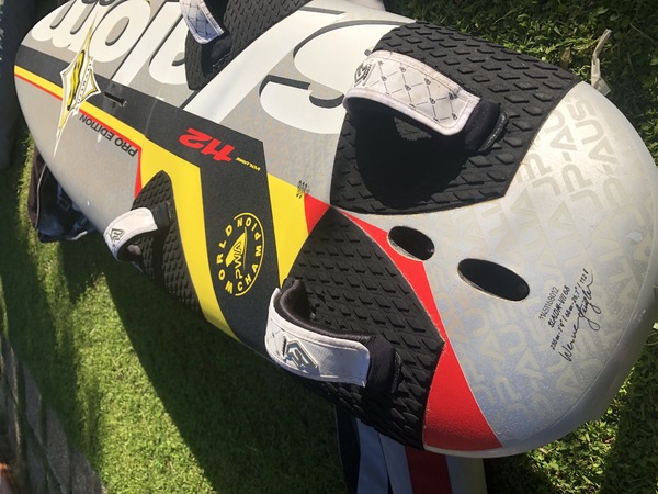 Jp - Slalom/Racing Pro Edition 112 Biaxal Full Carbon