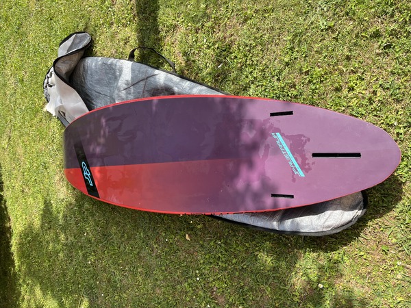 Jp - Jp fws pro edition 94 lt